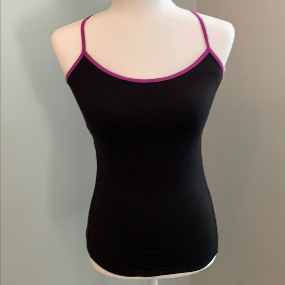 NWT - Unity Tank - Size: Small